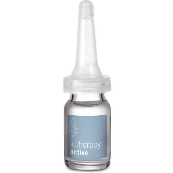 Kontsentraat juuste väljalangemise vastu Lakme K.therapy Active 6 ml цена и информация | Juuksemaskid, õlid ja seerumid | hansapost.ee