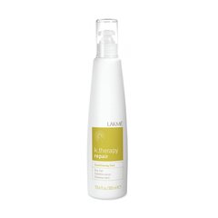 Juuksevedelik Lakme K.therapy Repair 300 ml price and information | Juuksemaskid, õlid ja seerumid | hansapost.ee