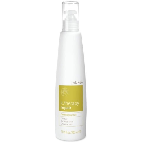 Juuksevedelik Lakme K.therapy Repair 300 ml hind ja info | Juuksemaskid, õlid ja seerumid | hansapost.ee