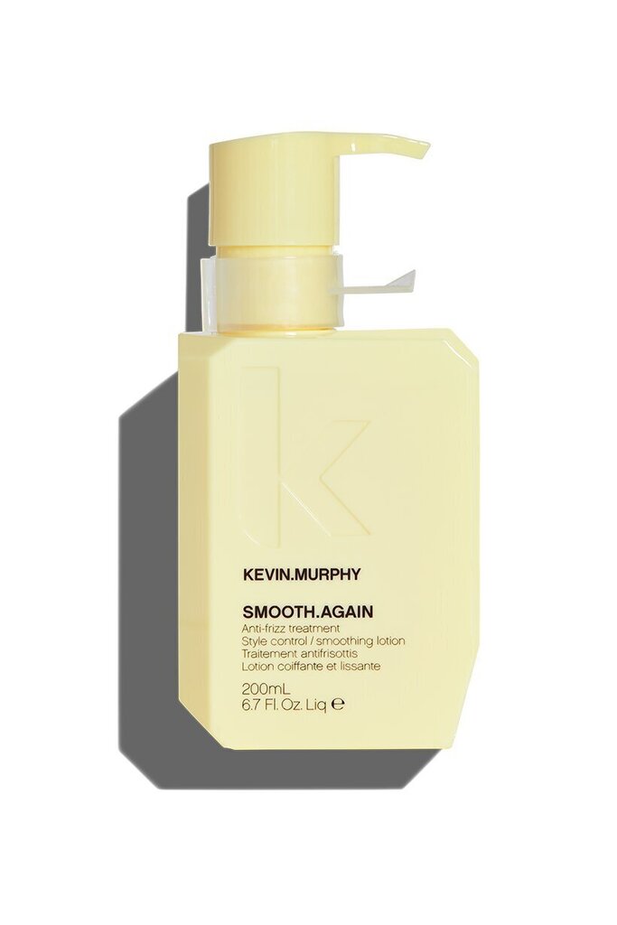 Silendav juuksepalsam Kevin Murphy Smooth Again 200 ml цена и информация | Juuksemaskid, õlid ja seerumid | hansapost.ee