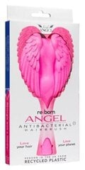 Juuksehari Tangle Angel Reborn, pink цена и информация | Расчески, щетки для волос, ножницы | hansapost.ee