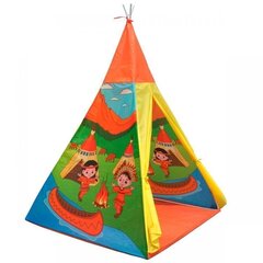 Палатка для детей Tipi цена и информация | Детские домики | hansapost.ee