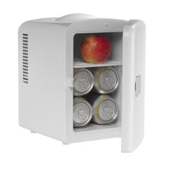 Denver MFR-400WHITE цена и информация | Автомобильные холодильники | hansapost.ee