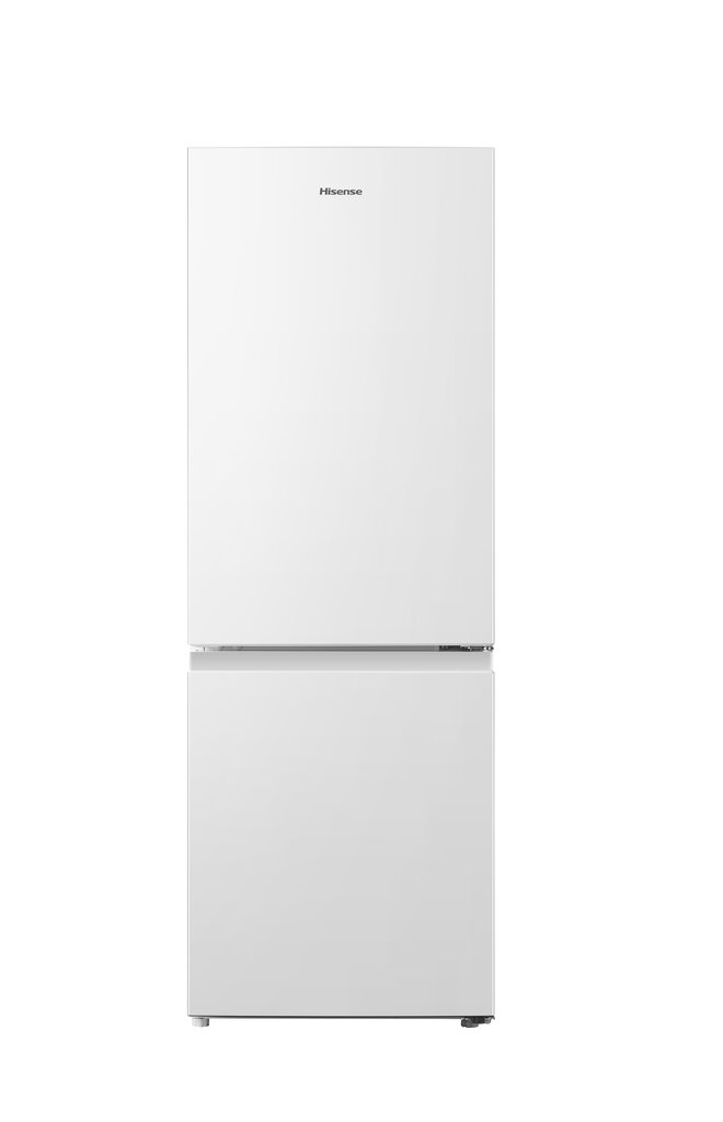 Hisense RB224D4BWF hind ja info | Külmkapid-külmikud | hansapost.ee