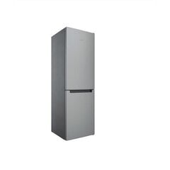 Indesit INFC8TI21X hind ja info | Indesit Kodumasinad | hansapost.ee