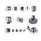 Riff SPK-1 Ultra HD 4K 16Mpix, kollane hind ja info | Seikluskaamerad, GoPro | hansapost.ee