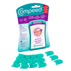 Ohatiseplaaster COMPEED, N15 цена и информация | Аптечки | hansapost.ee