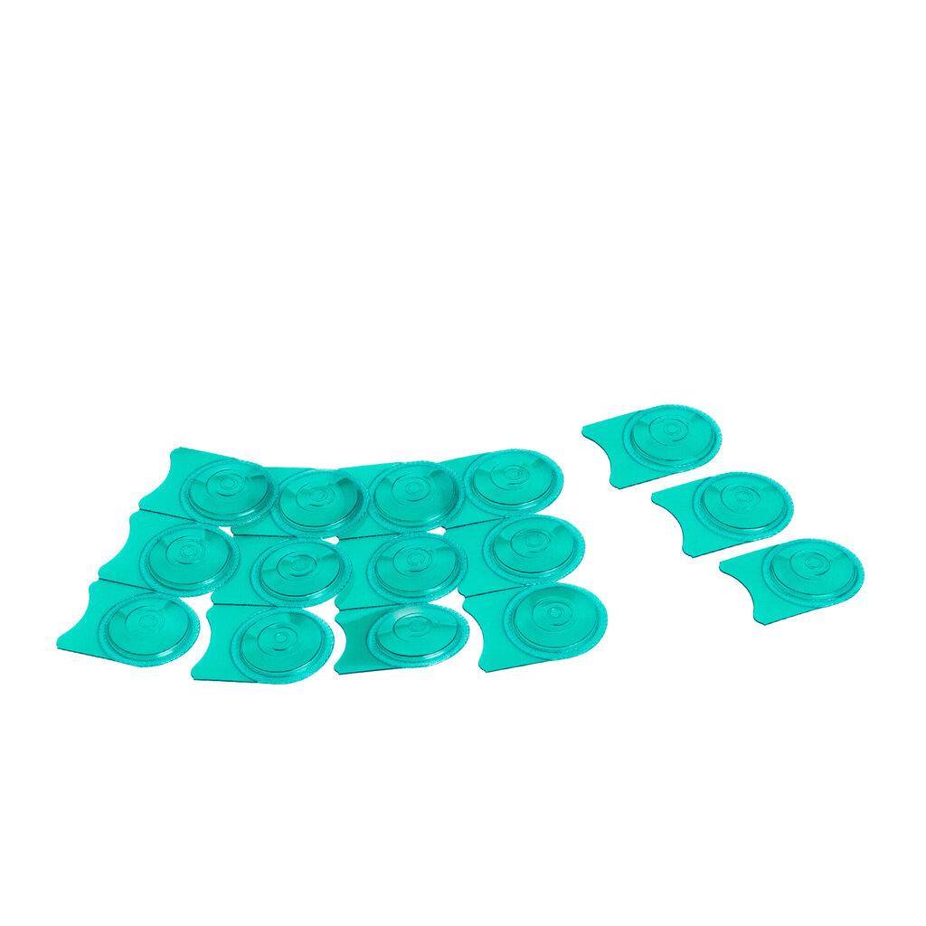 Ohatiseplaaster COMPEED, N15 hind ja info | Esmaabi | hansapost.ee