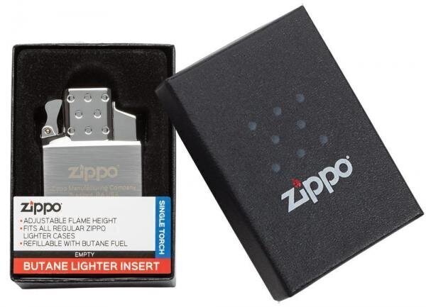 Tulemasina siseosa Zippo 65826 hind ja info | Tulemasinad ja süütajad | hansapost.ee