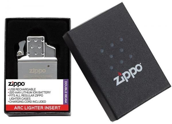 Tulemasina siseosa Zippo 65828 цена и информация | Tulemasinad ja süütajad | hansapost.ee