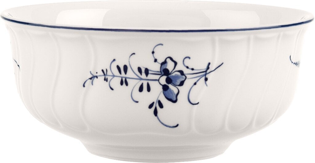 Villeroy & Boch Kauss Old Luxembourg, 13cm, 0,4l цена и информация | Lauanõud ja nõude komplektid | hansapost.ee