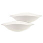 Villeroy & Boch Vapiano Pastataldrik, 26x21cm, 2 tk hind ja info | Lauanõud ja nõude komplektid | hansapost.ee