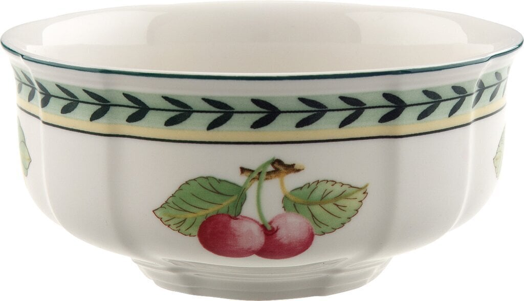 Villeroy & Boch Kauss French Garden Fleurence 12 cm hind ja info | Lauanõud ja nõude komplektid | hansapost.ee