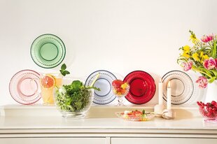  Миска Villeroy & Boch Boston coloured розовая, 0,43 л цена и информация | Посуда, тарелки, обеденные сервизы | hansapost.ee