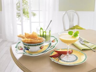 Тарелка Villeroy & Boch French Garden Fleurence 17 см цена и информация | Посуда, тарелки, обеденные сервизы | hansapost.ee