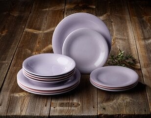 Villeroy & Boch комплект тарелок из 12-и предметов Like Color Loop Blueblossom цена и информация | Посуда, тарелки, обеденные сервизы | hansapost.ee