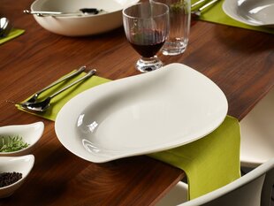 Villeroy & Boch New Cottage Serve & Salad тарелка 34 см цена и информация | Посуда, тарелки, обеденные сервизы | hansapost.ee