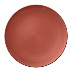 Сервировочная тарелка Manufacture Glow, Villeroy & Boch, 32 см, coupe цена и информация | Посуда, тарелки, обеденные сервизы | hansapost.ee