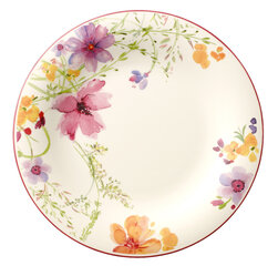 Villeroy & Boch Serveerimistaldrik Mariefleur Basic, 30cm hind ja info | Lauanõud ja nõude komplektid | hansapost.ee