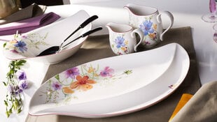 Villeroy & Boch Kauss Mariefleur, 36x24cm, 1,15l цена и информация | Посуда, тарелки, обеденные сервизы | hansapost.ee