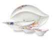 Villeroy & Boch Kauss Mariefleur, 21x18cm, 0,4l цена и информация | Lauanõud ja nõude komplektid | hansapost.ee