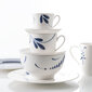 Villeroy & Boch Espressotassi alustaldrik Old Luxembourg Brindille, 12cm цена и информация | Lauanõud ja nõude komplektid | hansapost.ee