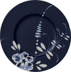 Тарелка Villeroy & Boch Old Luxembourg Brindille, 16 см, синего цвета цена и информация | Посуда, тарелки, обеденные сервизы | hansapost.ee