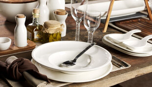 Суповая тарелка Villeroy & Boch Artesano Original, 25 см цена и информация | Посуда, тарелки, обеденные сервизы | hansapost.ee