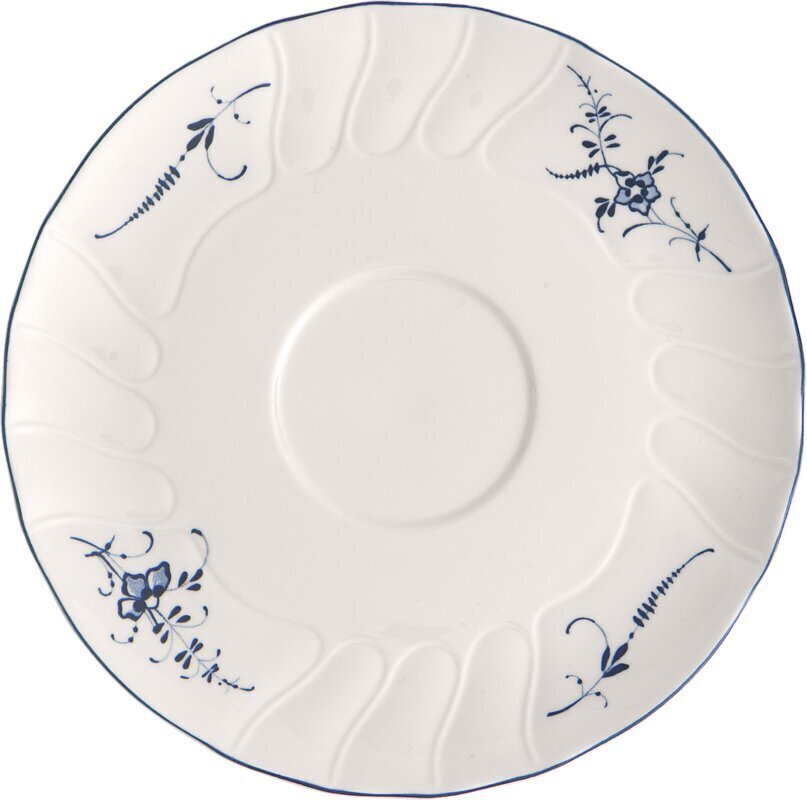 Villeroy & Boch Supikausi alustaldrik Old Luxembourg, 19cm цена и информация | Lauanõud ja nõude komplektid | hansapost.ee