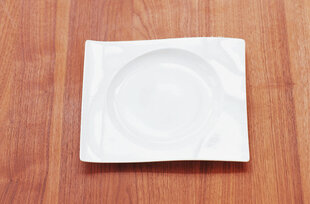 Тарелка Villeroy & Boch NewWave, 24x22 см цена и информация | Посуда, тарелки, обеденные сервизы | hansapost.ee