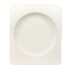 Villeroy & Boch Taldrik 24x22cm NewWave цена и информация | Посуда, тарелки, обеденные сервизы | hansapost.ee