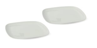 Vivo by Villeroy & Boch taldrik 30x25cm New Fresh Collection, 2 tk hind ja info | Lauanõud ja nõude komplektid | hansapost.ee