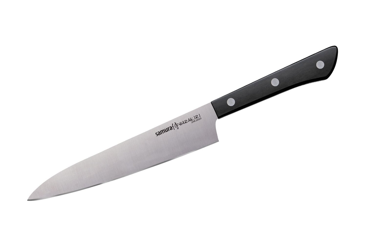 Universaalne nuga Samura Harakiri 25,8 cm цена и информация | Kööginoad ja teritajad | hansapost.ee