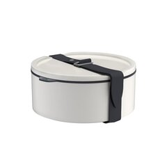 Like by Villeroy & Boch säilituskarp ToGo and ToStay 13x13x6cm 0,37l hind ja info | Like by Villeroy & Boch Nõud ja söögiriistad | hansapost.ee