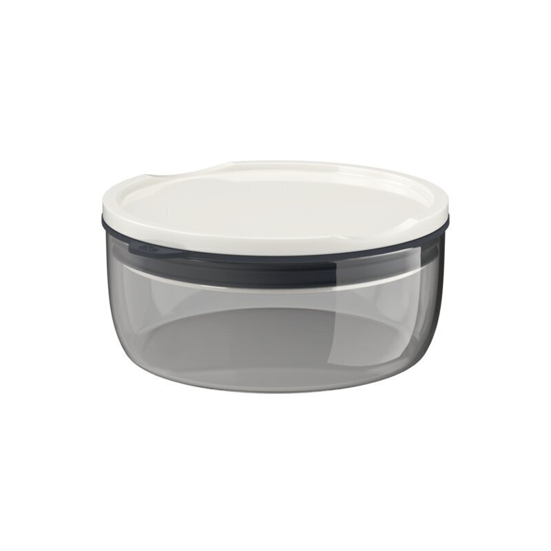 Like by Villeroy & Boch säilituskarp ToGo & ToStay 13x13x6cm 0,44l hind ja info | Toiduainete säilitusnõud | hansapost.ee