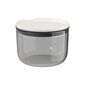 Like by Villeroy & Boch säilituskarp ToGo and ToStay 13x13x9,5cm 0,8l hind ja info | Toiduainete säilitusnõud | hansapost.ee