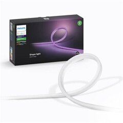 Philips Hue Outdoor Strip 5m IP67 hind ja info | Philips Hue Remondikaubad, sanitaartehnika ja kütteseadmed | hansapost.ee