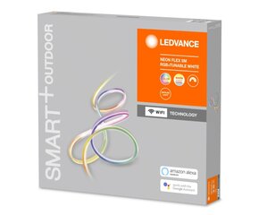 Nutikas LED riba Ledvance Smart Neon, 5 m hind ja info | Valgusribad ja LED ribad | hansapost.ee