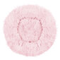 Springos pesa lemmikloomale, roosa, 50 cm hind ja info | Pesad, asemed | hansapost.ee