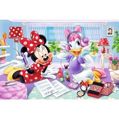 Pusle Trefl Disney Minnie Hiir Minnie Mouse, 160-osaline hind ja info | Pusled lastele ja täiskasvanutele | hansapost.ee