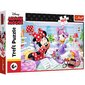 Pusle Trefl Disney Minnie Hiir Minnie Mouse, 160-osaline hind ja info | Pusled lastele ja täiskasvanutele | hansapost.ee