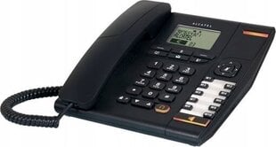 Alcatel Temporis 880, must hind ja info | Lauatelefonid | hansapost.ee