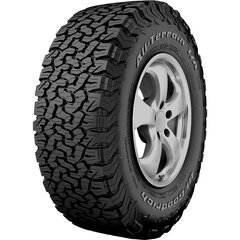 BF GOODRICH ALL TERR T/A2 265/65 18 117/114R hind ja info | BF Goodrich Autokaubad | hansapost.ee