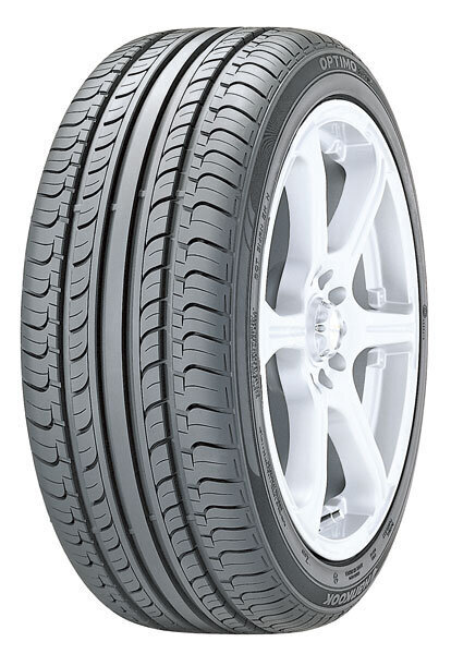 Hankook K415 225/55R17 97 V hind ja info | Suverehvid | hansapost.ee