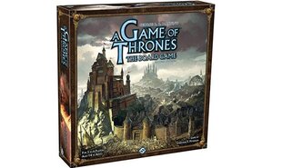 Lauamäng A Game Of Thrones Board Game - 2nd Edition (English) hind ja info | Fantasy Flight Games Lastekaubad ja beebikaubad | hansapost.ee