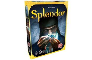 Настольная игра Splendor цена и информация | Настольные игры | hansapost.ee