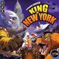 Lauamäng King of New York hind ja info | Lauamängud ja mõistatused perele | hansapost.ee