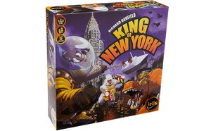 Настольная игра King of New York цена и информация | Настольные игры | hansapost.ee