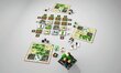 Lauamäng Ravensburger Minecraft Builders & Biomes, 27088 hind ja info | Lauamängud ja mõistatused perele | hansapost.ee