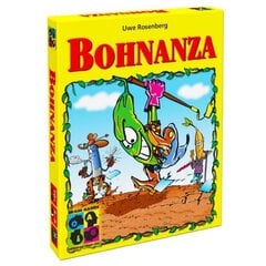 Настольная игра Brain Games Bohnanza, LT, LV, EE, RU цена и информация | Brain Games Товары для детей и младенцев | hansapost.ee